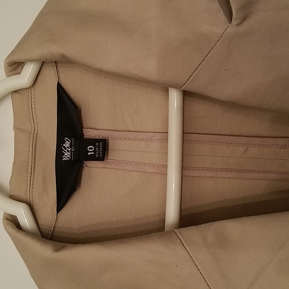 Massimo business jacket - Picture 4 of 7